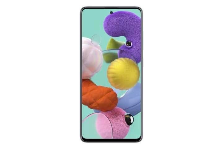 Samsung Galaxy A71 και Galaxy A51 στην Ελλάδα μέσα στον Ιανουάριο | 