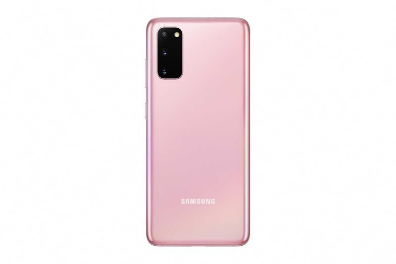 Samsung Galaxy S20: Επισημα αποκαλυπτήρια για τις νέες ναυαρχίδες! | 