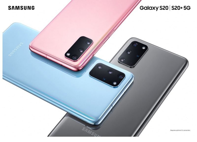 Samsung Galaxy S20: Επισημα αποκαλυπτήρια για τις νέες ναυαρχίδες! | 