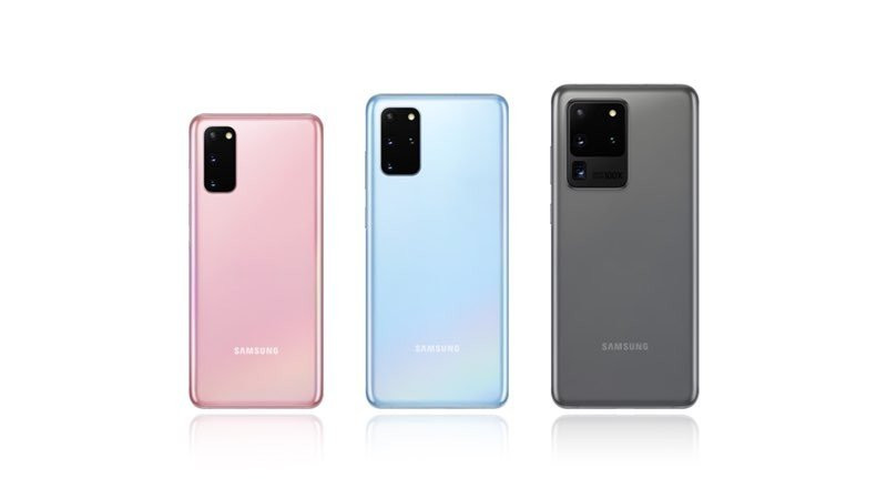 Samsung Galaxy S20: Επισημα αποκαλυπτήρια για τις νέες ναυαρχίδες! | 