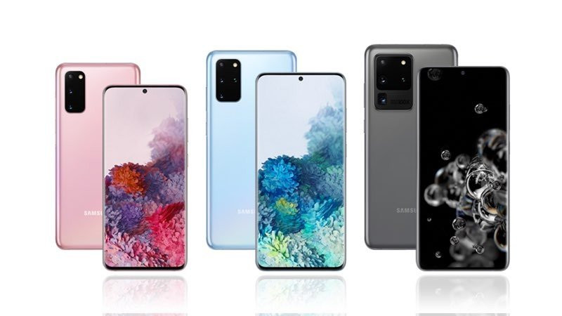 Samsung Galaxy S20: Επισημα αποκαλυπτήρια για τις νέες ναυαρχίδες! | 