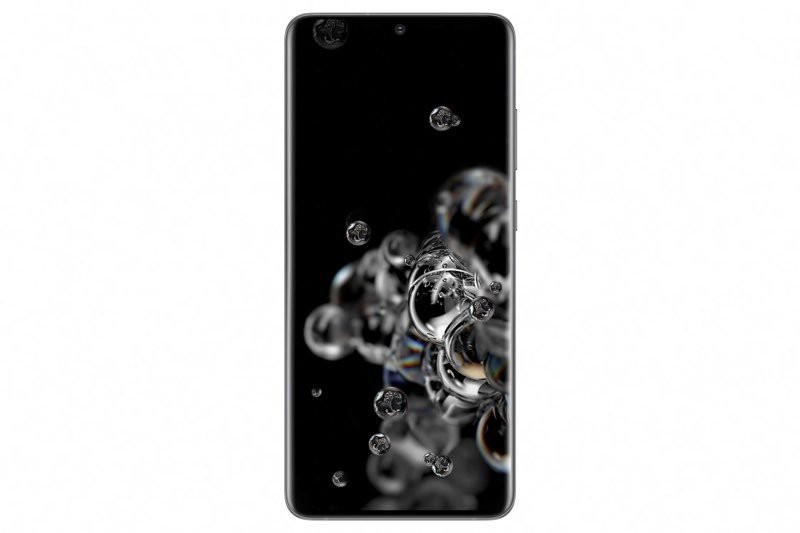 Samsung Galaxy S20: Επισημα αποκαλυπτήρια για τις νέες ναυαρχίδες! | 