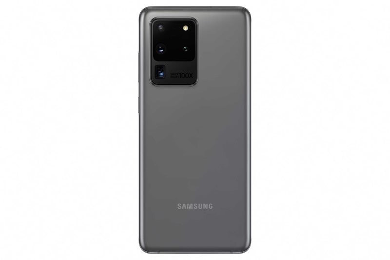Samsung Galaxy S20: Επισημα αποκαλυπτήρια για τις νέες ναυαρχίδες! | 