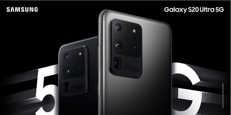 Samsung Galaxy S20: Επισημα αποκαλυπτήρια για τις νέες ναυαρχίδες! | 