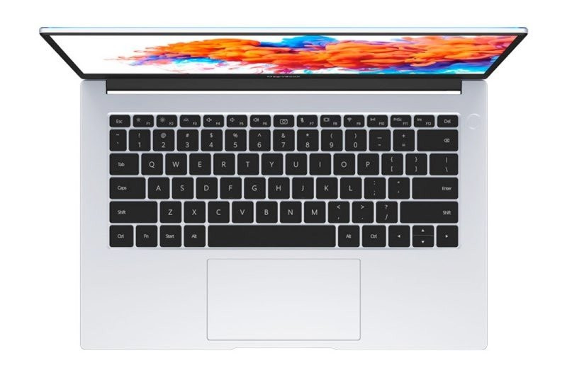 Honor MagicBook 14 και 15.6'', νέα γενιά ultrabooks από €425 | 