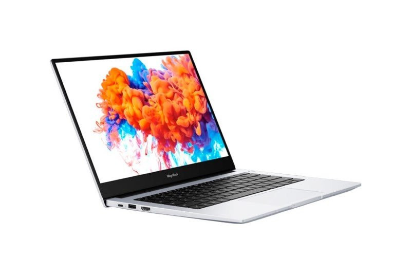 Honor MagicBook 14 και 15.6'', νέα γενιά ultrabooks από €425 | 