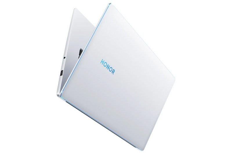 Honor MagicBook 14 και 15.6'', νέα γενιά ultrabooks από €425 | 