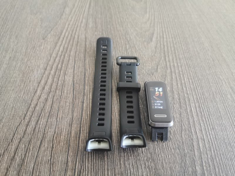 Huawei Band 4: Ένα προσιτό fitness band για τον κάθε χρήστη | 