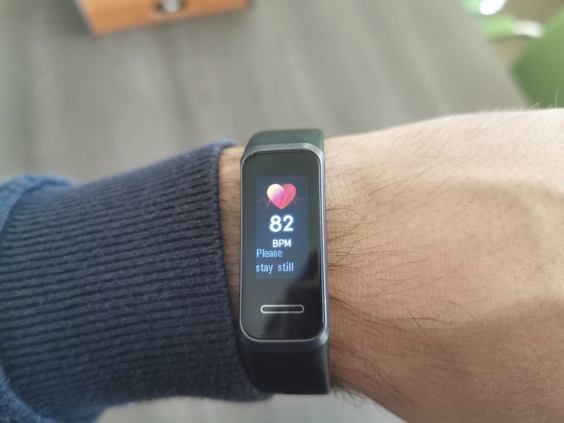 Huawei Band 4: Ένα προσιτό fitness band για τον κάθε χρήστη | 