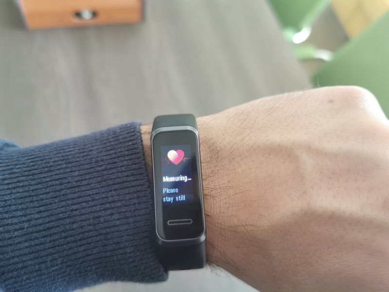 Huawei Band 4: Ένα προσιτό fitness band για τον κάθε χρήστη | 