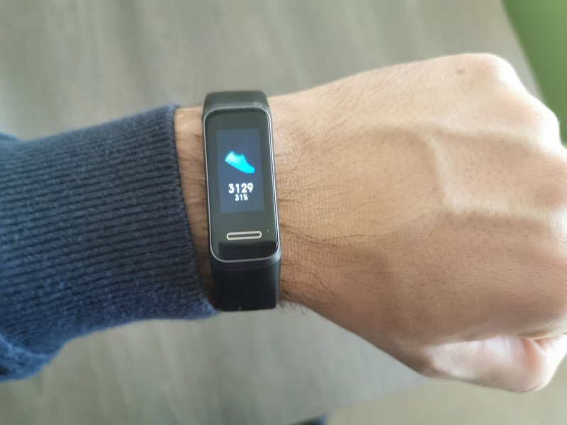 Huawei Band 4: Ένα προσιτό fitness band για τον κάθε χρήστη | 
