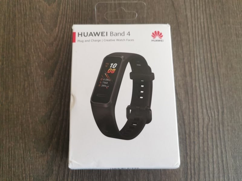 Huawei Band 4: Ένα προσιτό fitness band για τον κάθε χρήστη | 