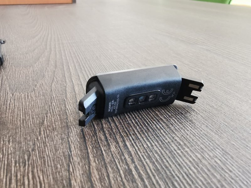 Huawei Band 4: Ένα προσιτό fitness band για τον κάθε χρήστη | 