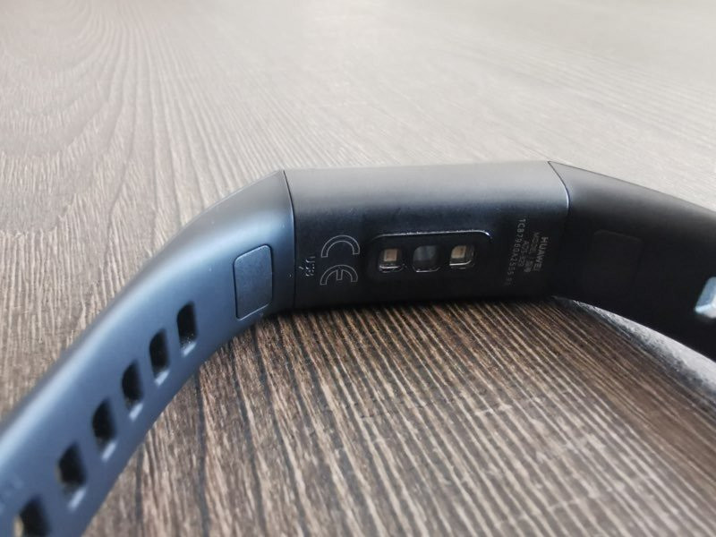 Huawei Band 4: Ένα προσιτό fitness band για τον κάθε χρήστη | 