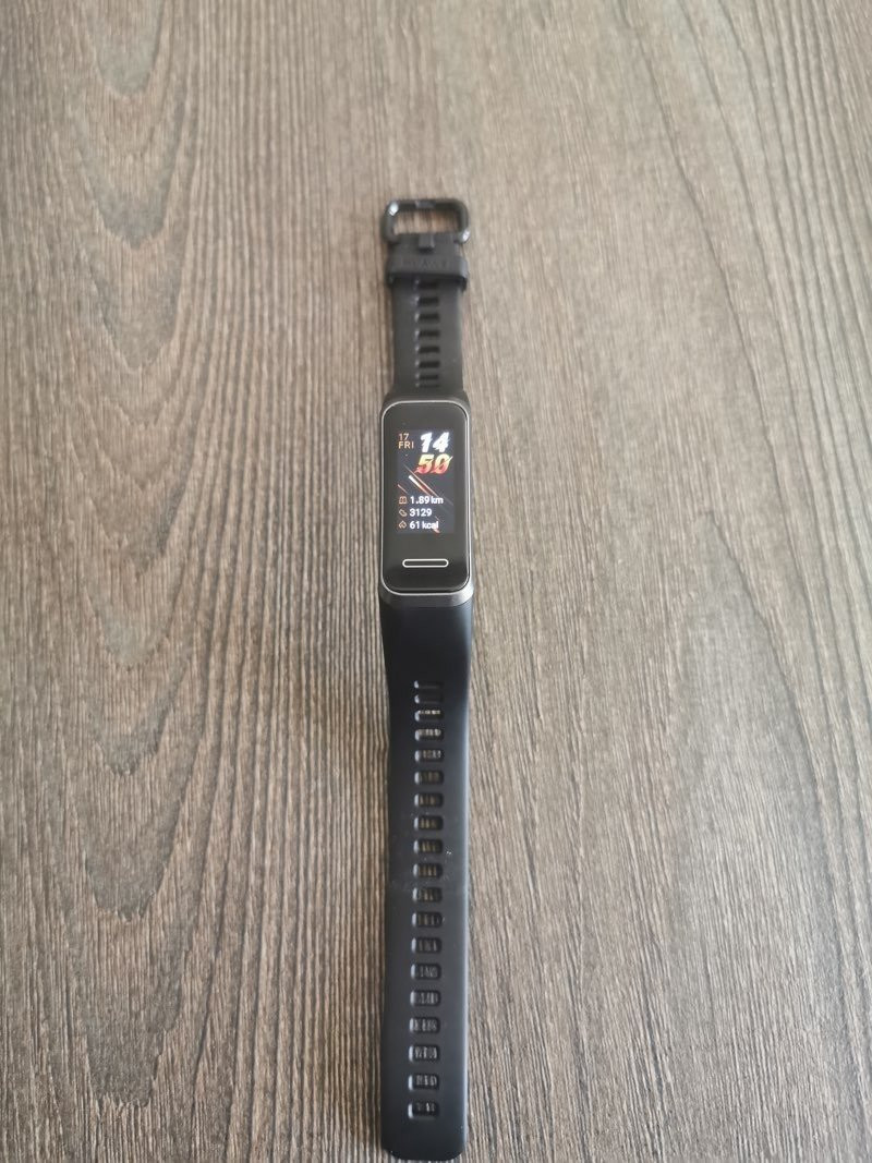 Huawei Band 4: Ένα προσιτό fitness band για τον κάθε χρήστη | 