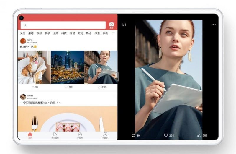 Huawei MatePad Pro 5G: Έρχεται Ευρώπη το premium tablet της εταιρείας | 