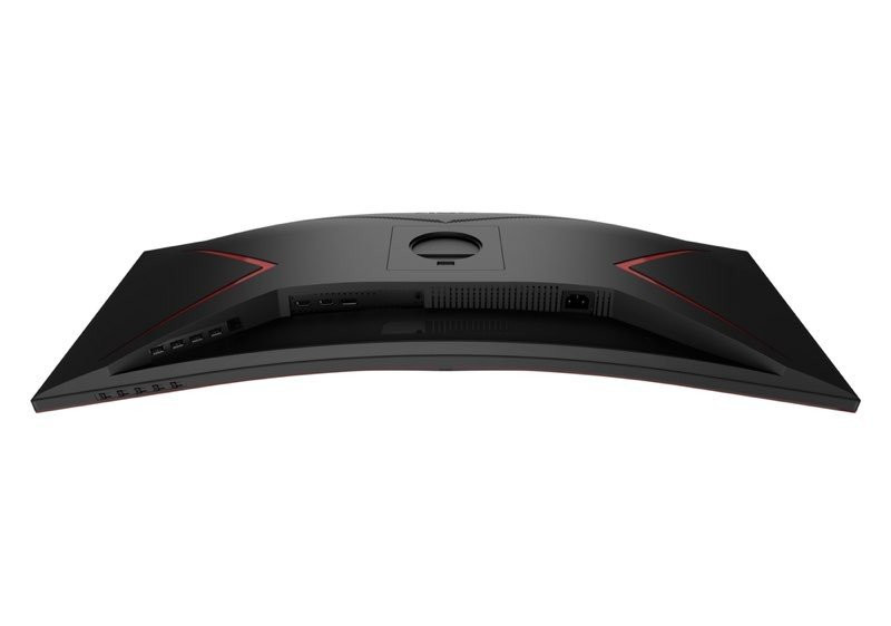 AOC CU34G2: Νέες ultrawide κυρτές gaming οθόνες 34'' από €469 | 