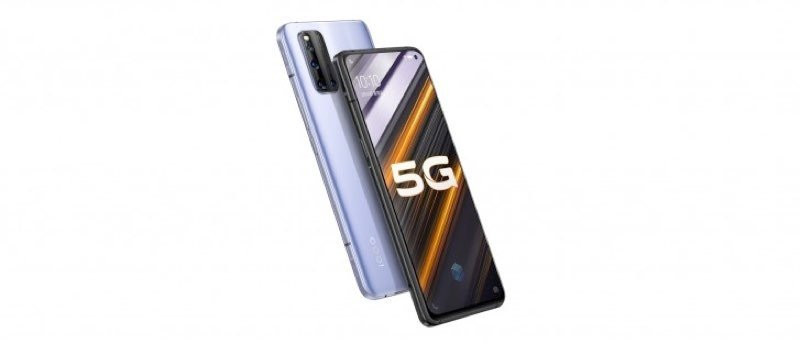 iQOO 3 5G: Ένα νέο «κτήνος» gaming smartphone με τιμή από €475 | 