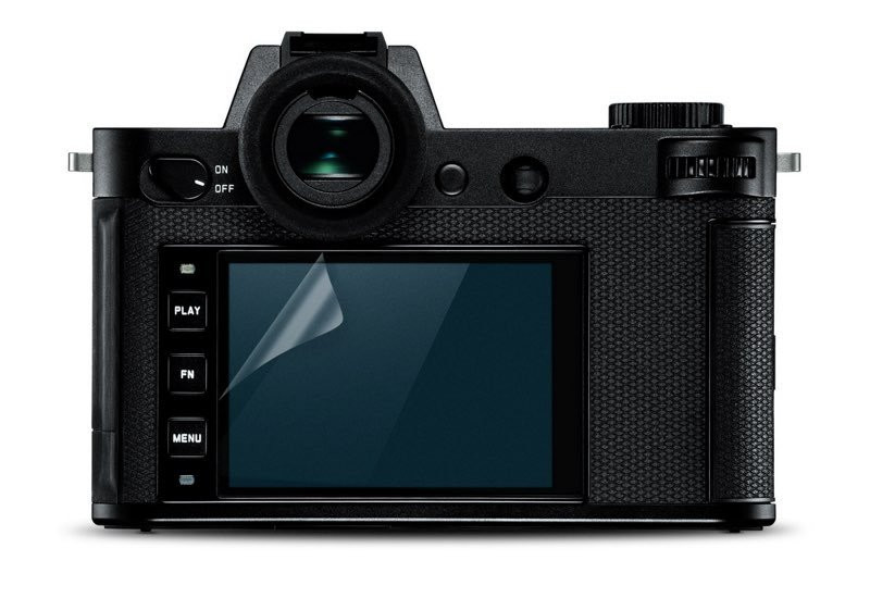 Leica SL2: Επίσημα η νέα full-frame 47MP με δυνατότητα λήψης 5K video | 