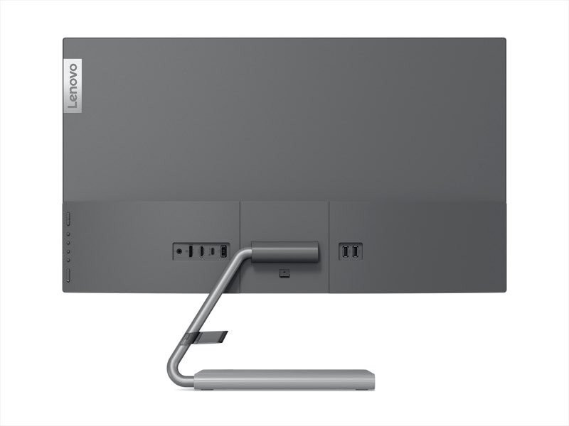 Lenovo Creator Series: Νέα laptops, οθόνες και ένα ενδιαφέρον desktop [CES 2020] | 