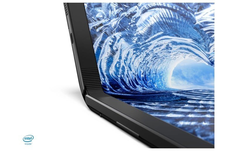 Lenovo ThinkPad X1 Fold: Αυτό είναι το αναδιπλούμενο laptop με οθόνη OLED [CES 2020] | 