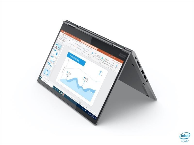 Lenovo ThinkPad X1 Carbon και Yoga ανανεώνονται με «ιδιωτική» οθόνη | 