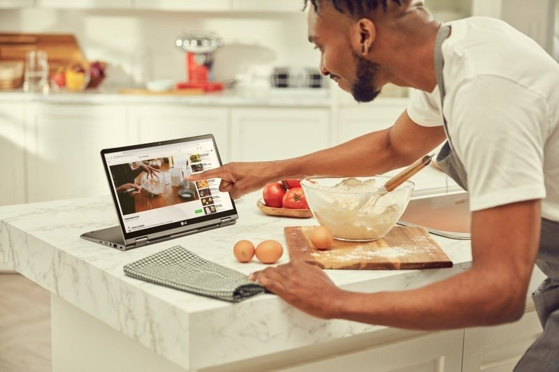LG Gram: Η νέα σειρά laptops έρχεται με επεξεργαστές Intel Core 10ης γενιάς | 