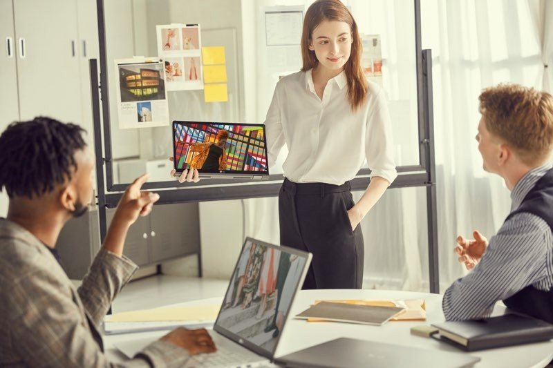 LG Gram: Η νέα σειρά laptops έρχεται με επεξεργαστές Intel Core 10ης γενιάς | 