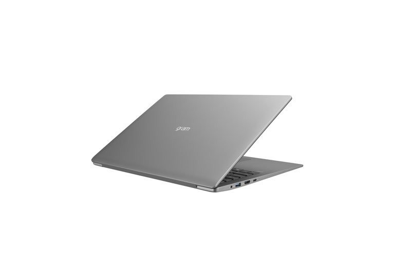 LG Gram: Η νέα σειρά laptops έρχεται με επεξεργαστές Intel Core 10ης γενιάς | 