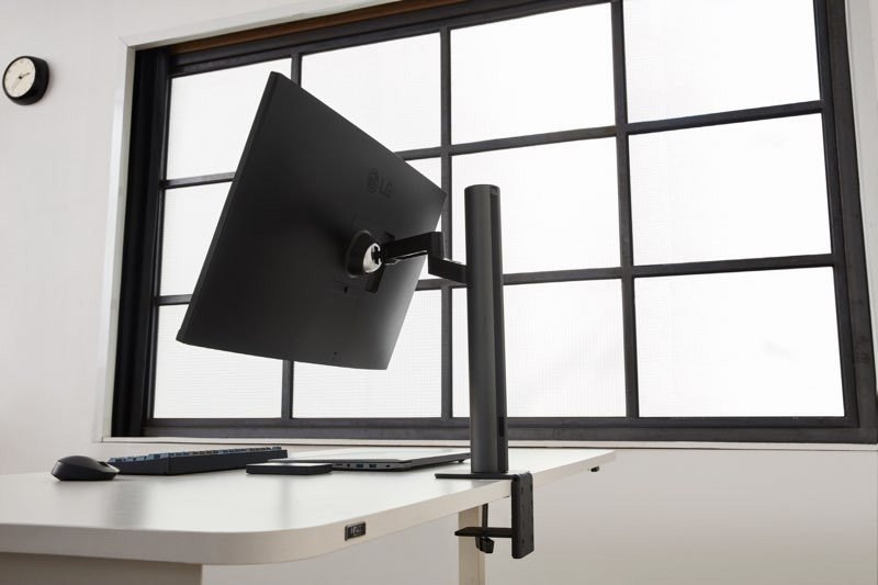 LG Ultra Monitors 2020: Ιδανικά για τον επαγγελματία και τον gamer | 