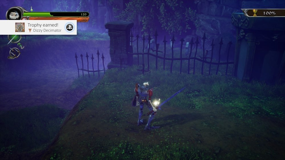 MediEvil: Ένα πανέμορφο remake που μένει πιστό στο original! | 