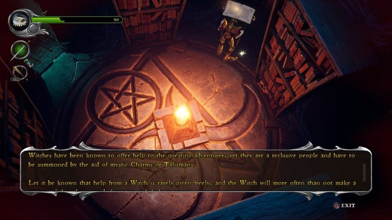 MediEvil: Ένα πανέμορφο remake που μένει πιστό στο original! | 