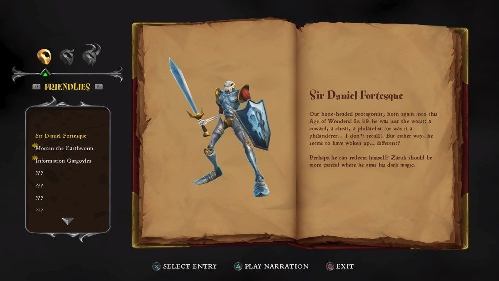 MediEvil: Ένα πανέμορφο remake που μένει πιστό στο original! | 