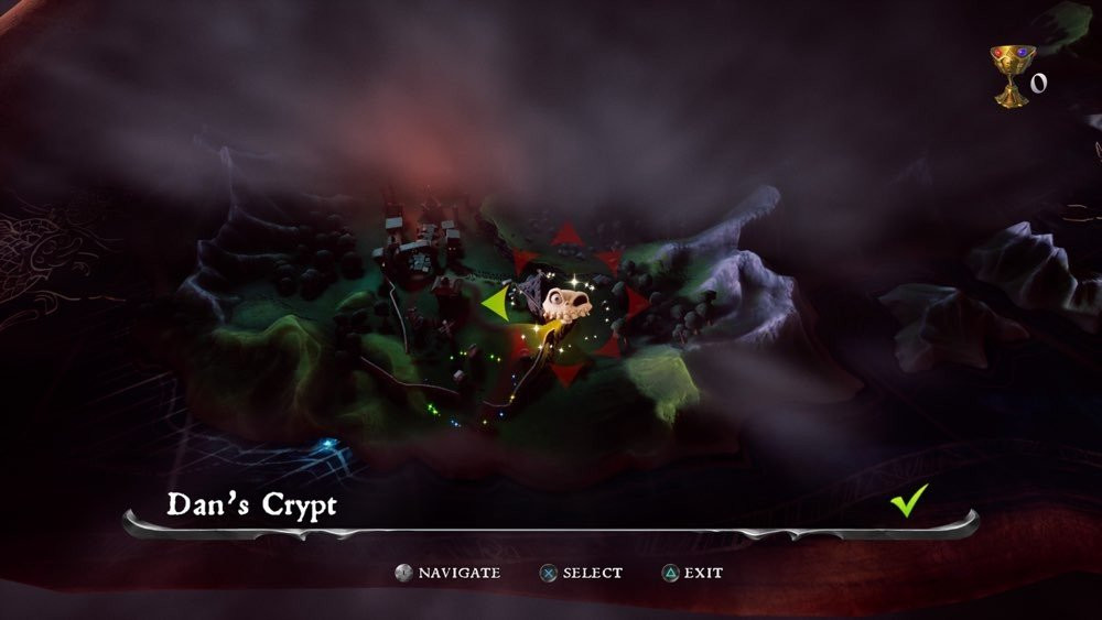 MediEvil: Ένα πανέμορφο remake που μένει πιστό στο original! | 