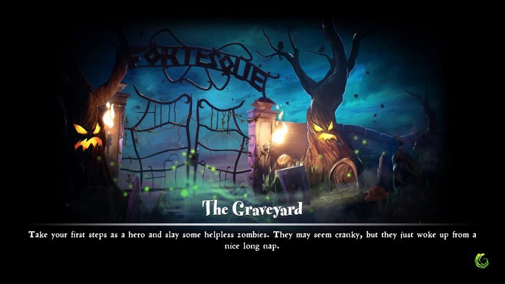 MediEvil: Ένα πανέμορφο remake που μένει πιστό στο original! | 