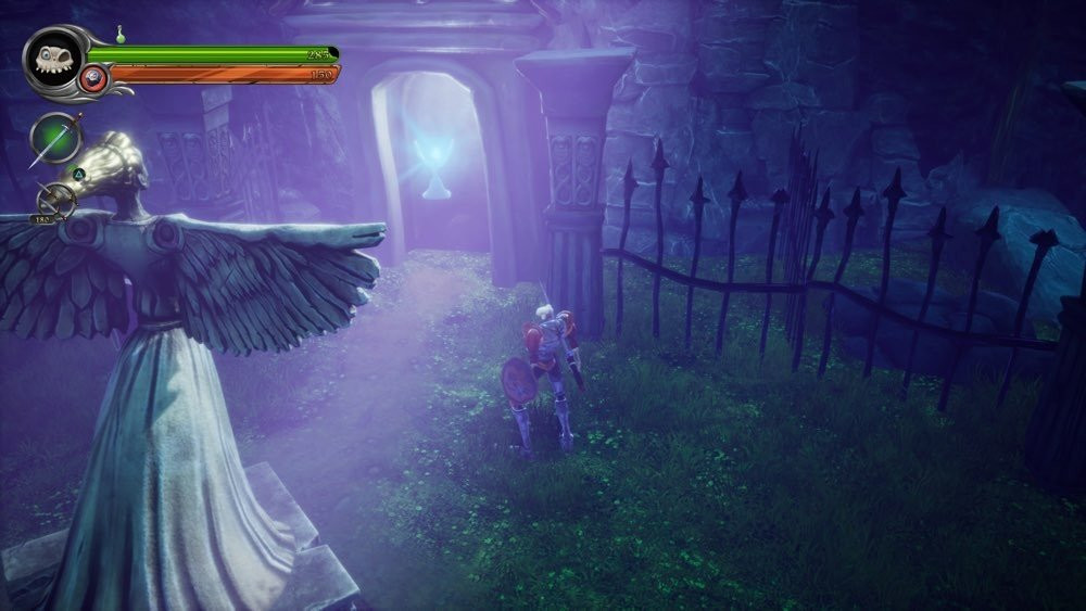 MediEvil: Ένα πανέμορφο remake που μένει πιστό στο original! | 