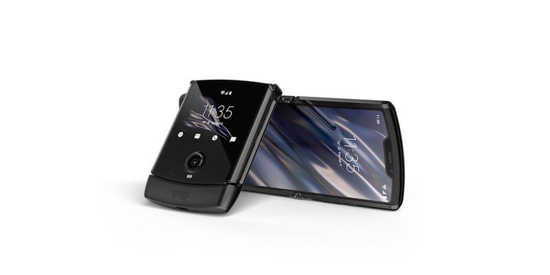 Motorola RAZR 2019: Επίσημα η αναβίωση του ως αναδιπλούμενο smartphone! | 