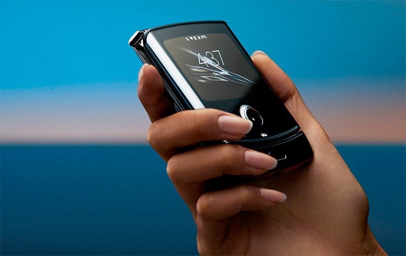 Motorola RAZR 2019: Επίσημα η αναβίωση του ως αναδιπλούμενο smartphone! | 
