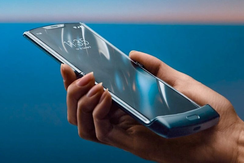 Motorola RAZR 2019: Επίσημα η αναβίωση του ως αναδιπλούμενο smartphone! | 