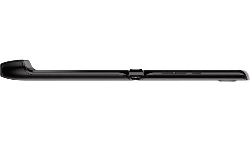 Motorola RAZR: Πακέτο φωτογραφιών αποκαλύπτουν το αναδιπλούμενο clamshell smartphone | 