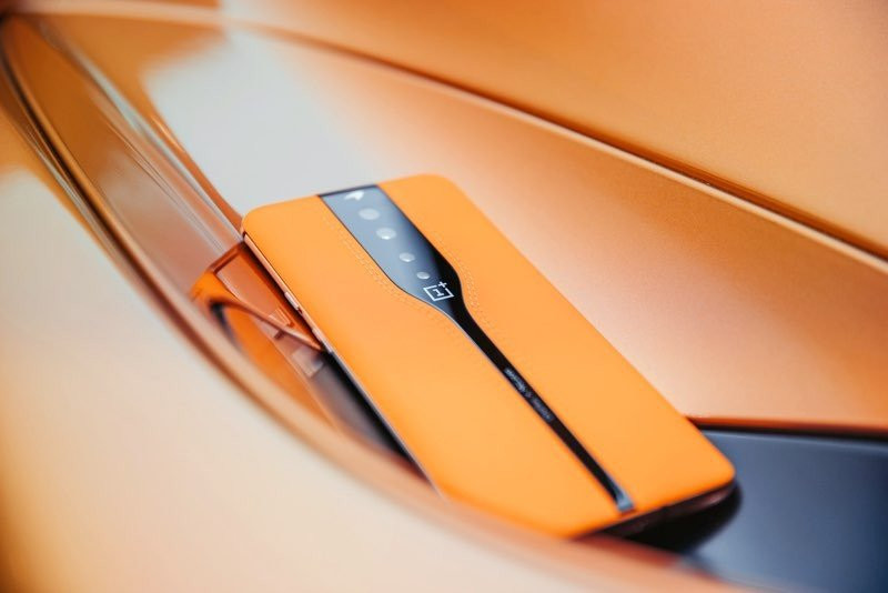 OnePlus Concept One: Αυτό είναι το περίφημο smartphone που κρύβει την πίσω κάμερα [CES 2020] | 