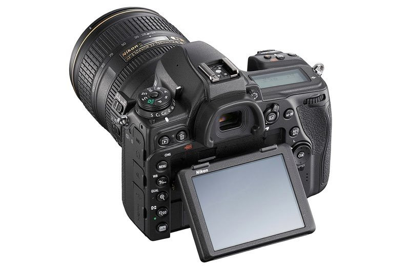 Nikon D780: Επίσημα η νέα full-frame κάμερα της εταιρείας [CES 2020] | 