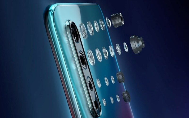 Oppo Reno 3 / 3 Pro: 5G, τετραπλή κάμερα και υψηλές επιδόσεις από €440 | 