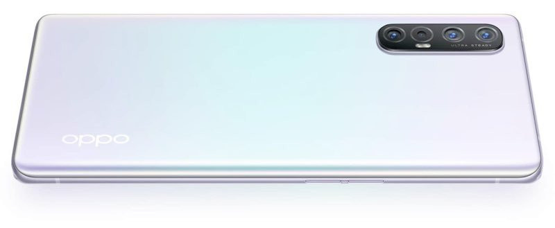 Oppo Reno 3 / 3 Pro: 5G, τετραπλή κάμερα και υψηλές επιδόσεις από €440 | 
