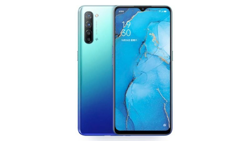 Oppo Reno 3 / 3 Pro: 5G, τετραπλή κάμερα και υψηλές επιδόσεις από €440 | 