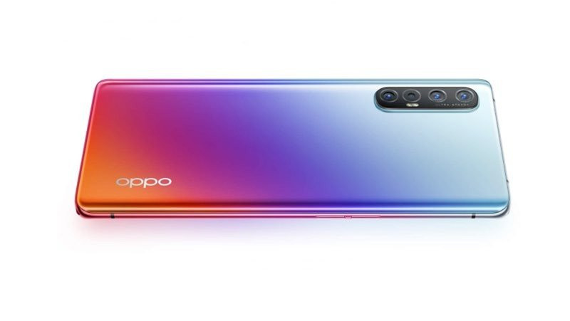 Oppo Reno 3 / 3 Pro: 5G, τετραπλή κάμερα και υψηλές επιδόσεις από €440 | 