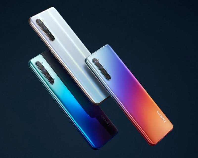 Oppo Reno 3 / 3 Pro: 5G, τετραπλή κάμερα και υψηλές επιδόσεις από €440 | 