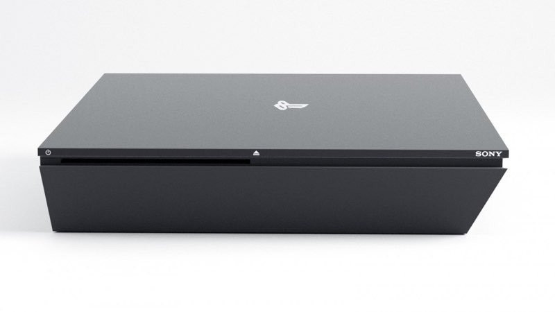 PlayStation 5: Νέα renders μας δίνουν μια τελειώς διαφορετική εικόνα | 