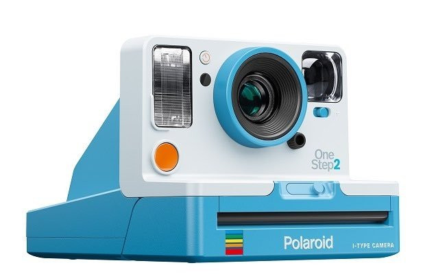 Polaroid OneStep 2 VF: Η αναλογική στιγμιαία φωτογραφική μηχανή και σε έκδοση Stranger Things! | 