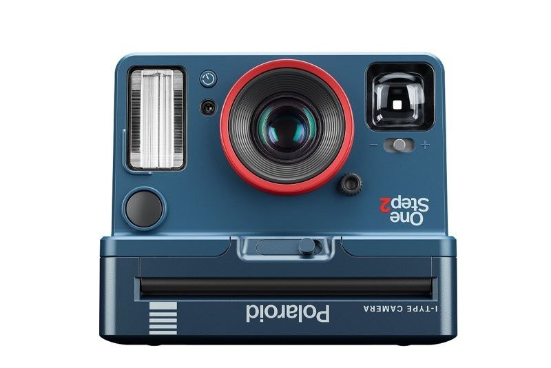 Polaroid OneStep 2 VF: Η αναλογική στιγμιαία φωτογραφική μηχανή και σε έκδοση Stranger Things! | 